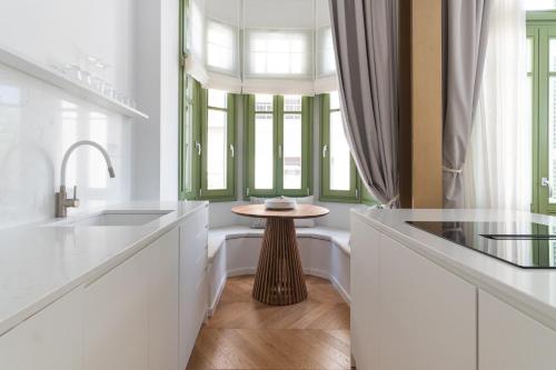 Foto Ogigou Suites 3