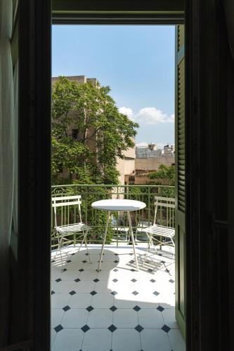 Ogigou Suites