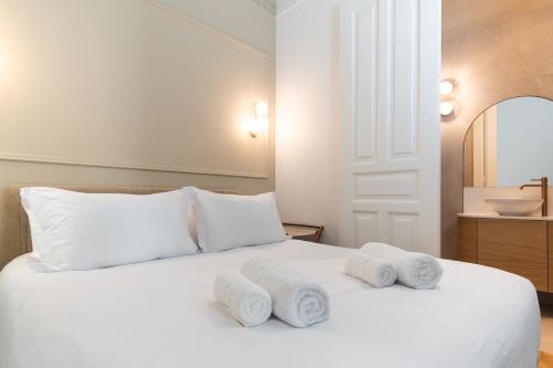 Foto Ogigou Suites 6
