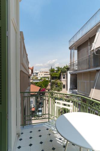 Foto Ogigou Suites 5