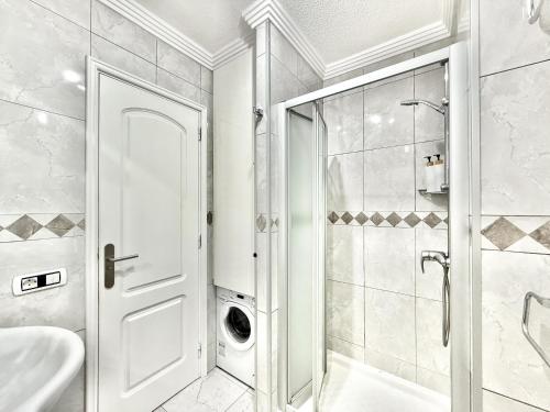Holiday Studio in Costa Adeje - Heated pool - Balcony