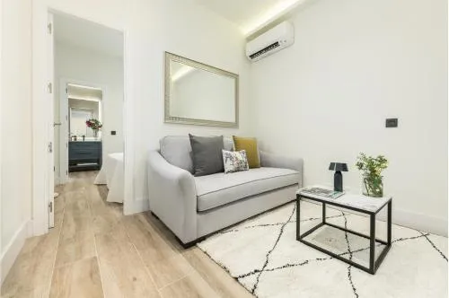 dPLACE To Be - Luxury apartments in Barrio de Salamanca photo 5