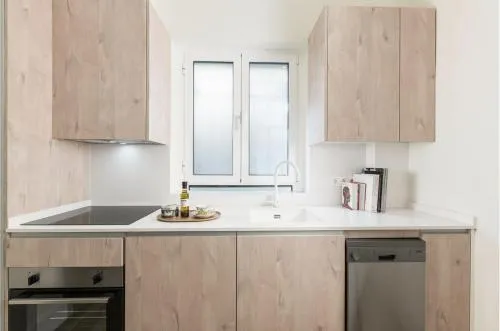 dPLACE To Be - Luxury apartments in Barrio de Salamanca photo 6