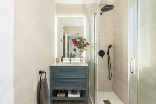 dPLACE To Be - Luxury apartments in Barrio de Salamanca photo 8