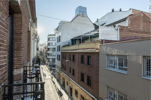dPLACE To Be - Luxury apartments in Barrio de Salamanca photo 99