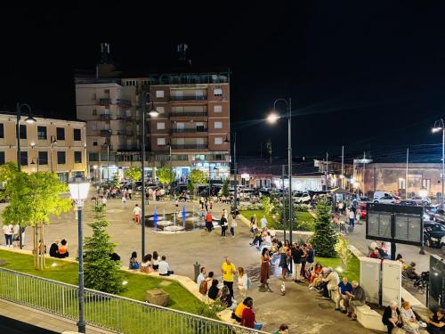 ニコロージにあるLa Dama dell'Etnaのギャラリーの写真