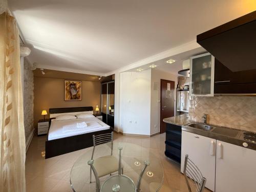 Apartment Elion