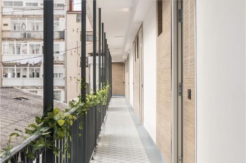 dPLACE To Be - Luxury apartments in Barrio de Salamanca photo 36