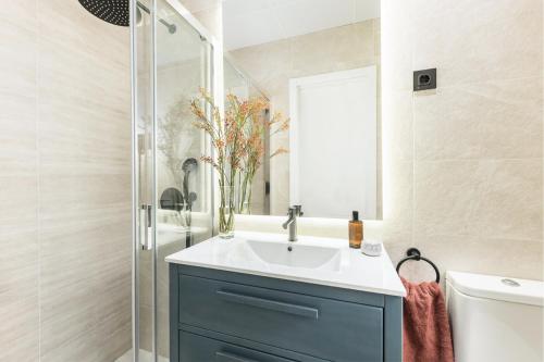 dPLACE To Be - Luxury apartments in Barrio de Salamanca photo 37
