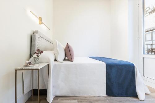 dPLACE To Be - Luxury apartments in Barrio de Salamanca photo 38