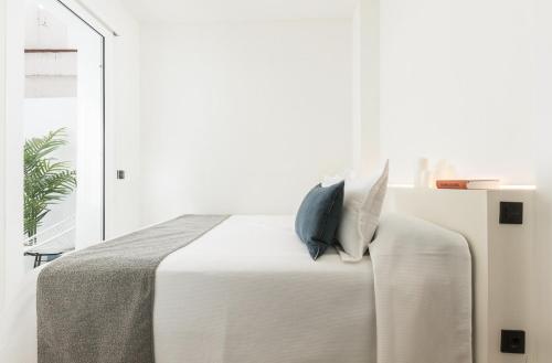 dPLACE To Be - Luxury apartments in Barrio de Salamanca photo 29