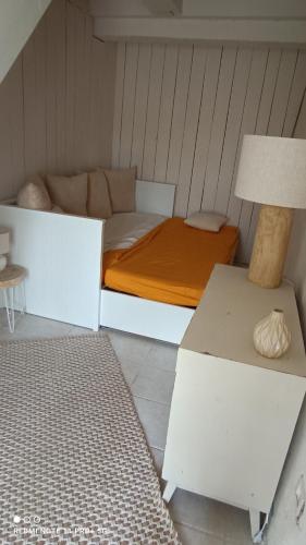 Gallery image of Jolie maisonnette in Niozelles
