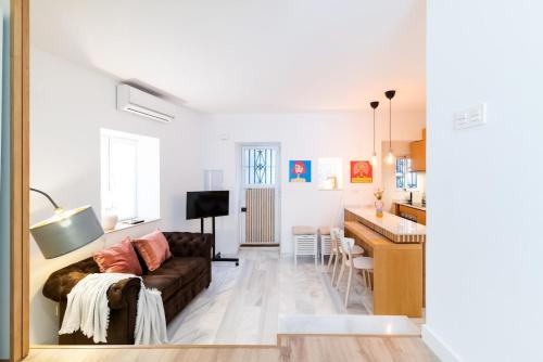 Cozy house in the heart of Albaycín