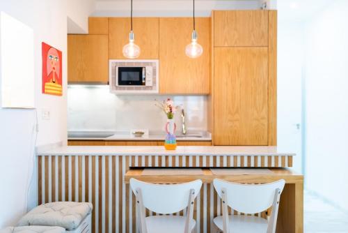 Cozy house in the heart of Albaycín
