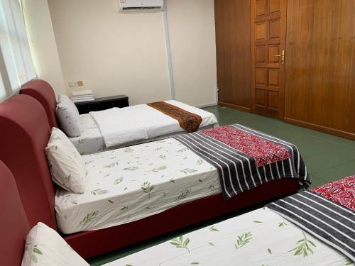 Afbeelding uit fotogalerij van Miri Centre Studio in Miri