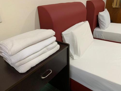 Afbeelding uit fotogalerij van Miri Centre Studio in Miri