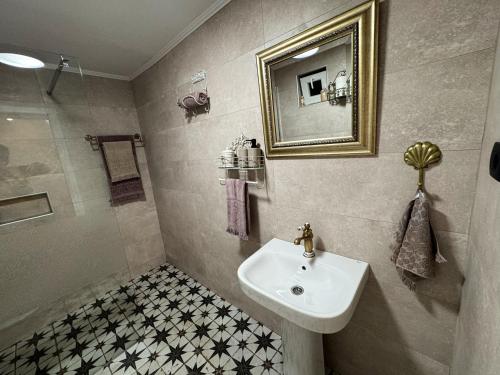 Apartman Senka