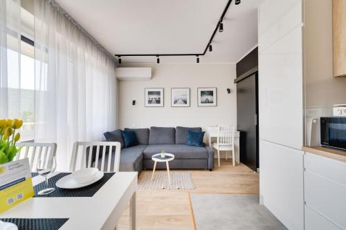 Apartament ArenaPoint ProstyWynajem Gdańsk