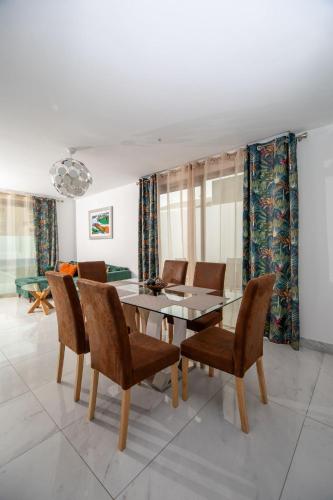 Super cool villa in Los Cristianos