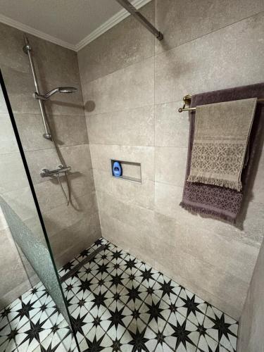 Apartman Senka