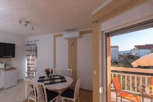 Villa Diva Apartments