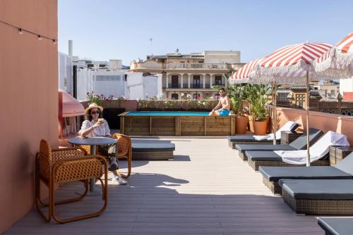 The Loft House Sevilla photo 35