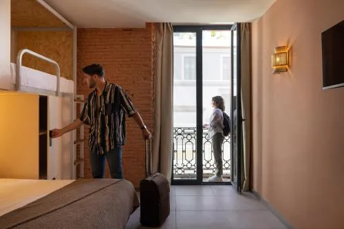The Loft House Sevilla photo 5