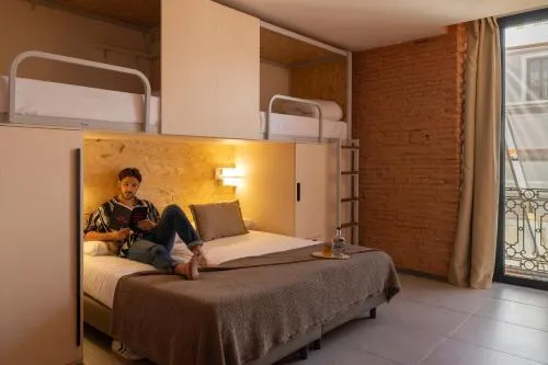 The Loft House Sevilla photo 9