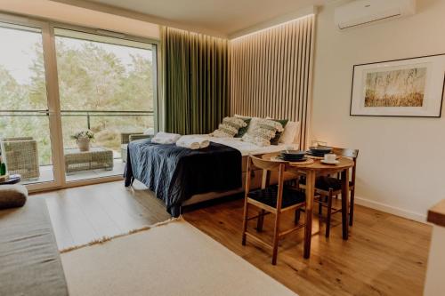 Apartamenty w Sercu Natury - Łeba