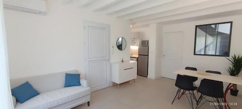 maison individuelle 2 chambres dans résidences prives