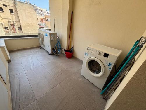 Fotografie z fotogalerie ubytování Thalia Residence Flat v destinaci Larnaka
