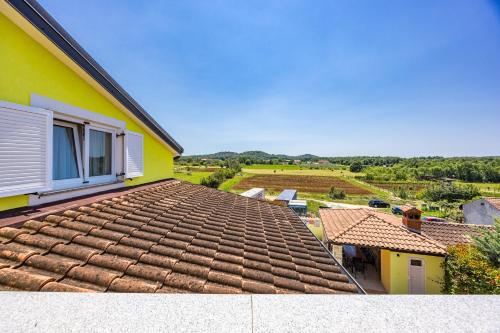 Villa Andrea for 17 people with private 40 m2 pool & pet friendly near Poreč