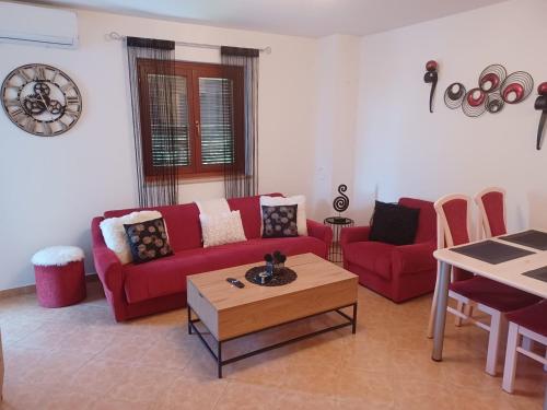 Lovely Apartment Piantade