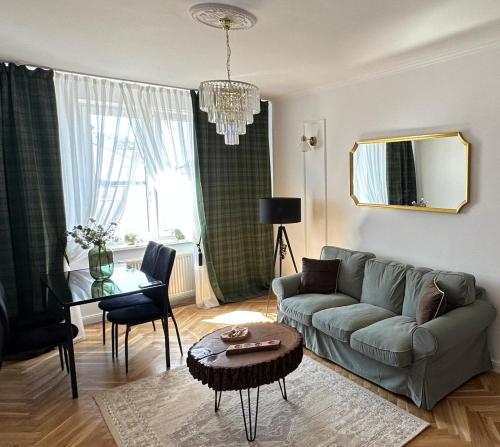 Apartament Roderyka
