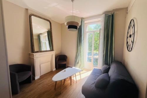 Comfortable apartment in the heart of Vannes