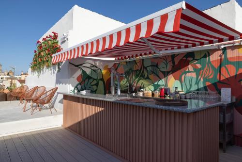 The Loft House Sevilla photo 37