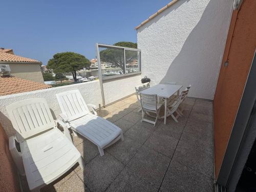 Appartement 6 Pers, Piscine, Parking, 1,5 km Plage - FR-1-81-243