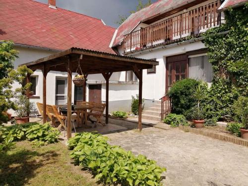 Holiday home in Gyenesdias - Balaton 43113