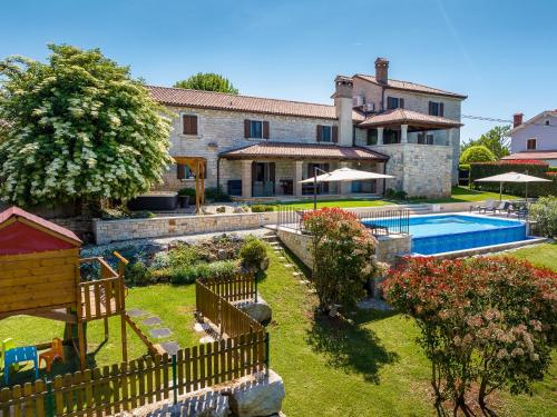 Villa Stara Hiza