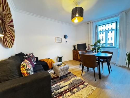 Anjos Central Apartment