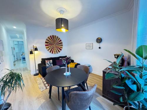Anjos Central Apartment