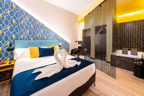 Hotel Pathos by Mimood Aparthotels photo 47