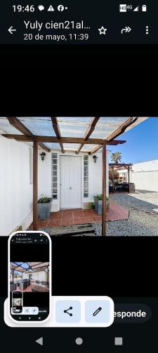 Las adelfas Montsià