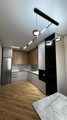 Gallery image of Capital, Residential Complex in Shymkent