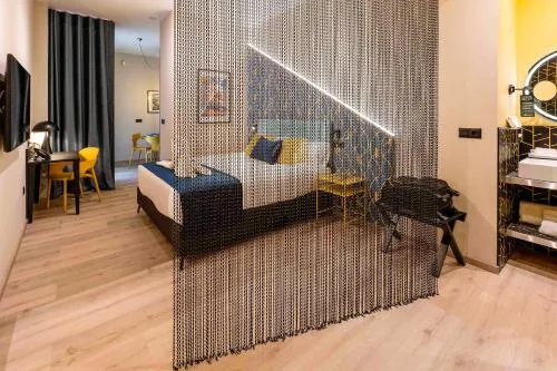 Hotel Pathos by Mimood Aparthotels photo 46