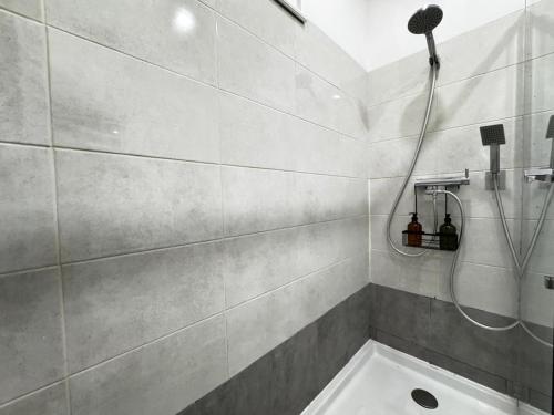 Anjos Central Apartment