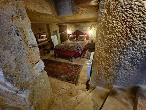 Gallery image of Antique House Cappadocia in Nevsehir