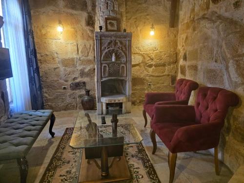 Gallery image of Antique House Cappadocia in Nevsehir