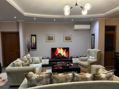 Boulevard Apartament