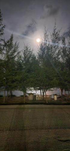 Φωτογραφία από το άλμπουμ του Lanai Bidara Guesthouse σε Gua Sai